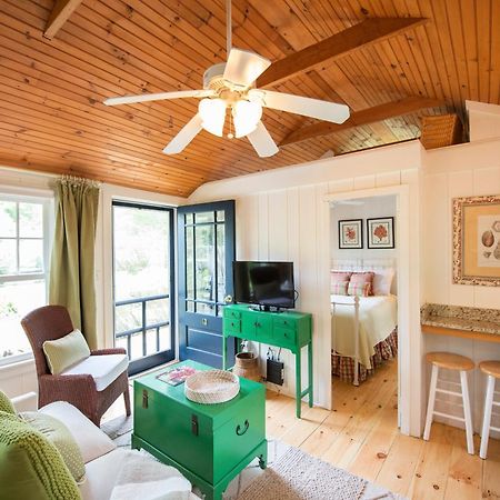 The Cottages At Cabot Cove 케네벙크포트 외부 사진