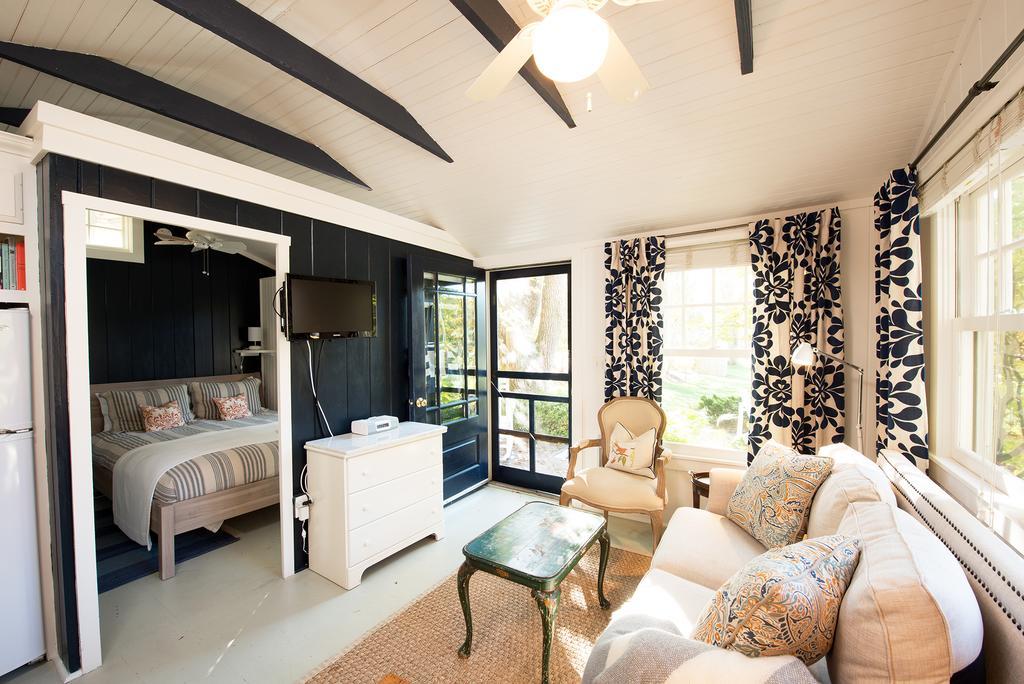 The Cottages At Cabot Cove 케네벙크포트 외부 사진