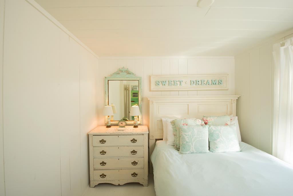 The Cottages At Cabot Cove 케네벙크포트 외부 사진