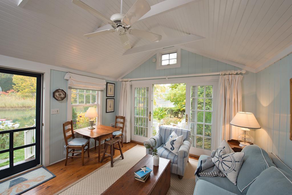 The Cottages At Cabot Cove 케네벙크포트 외부 사진