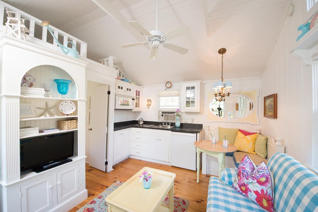 The Cottages At Cabot Cove 케네벙크포트 외부 사진