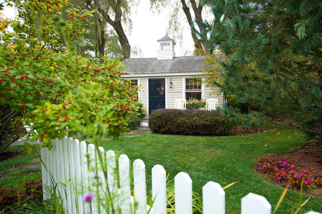 The Cottages At Cabot Cove 케네벙크포트 외부 사진