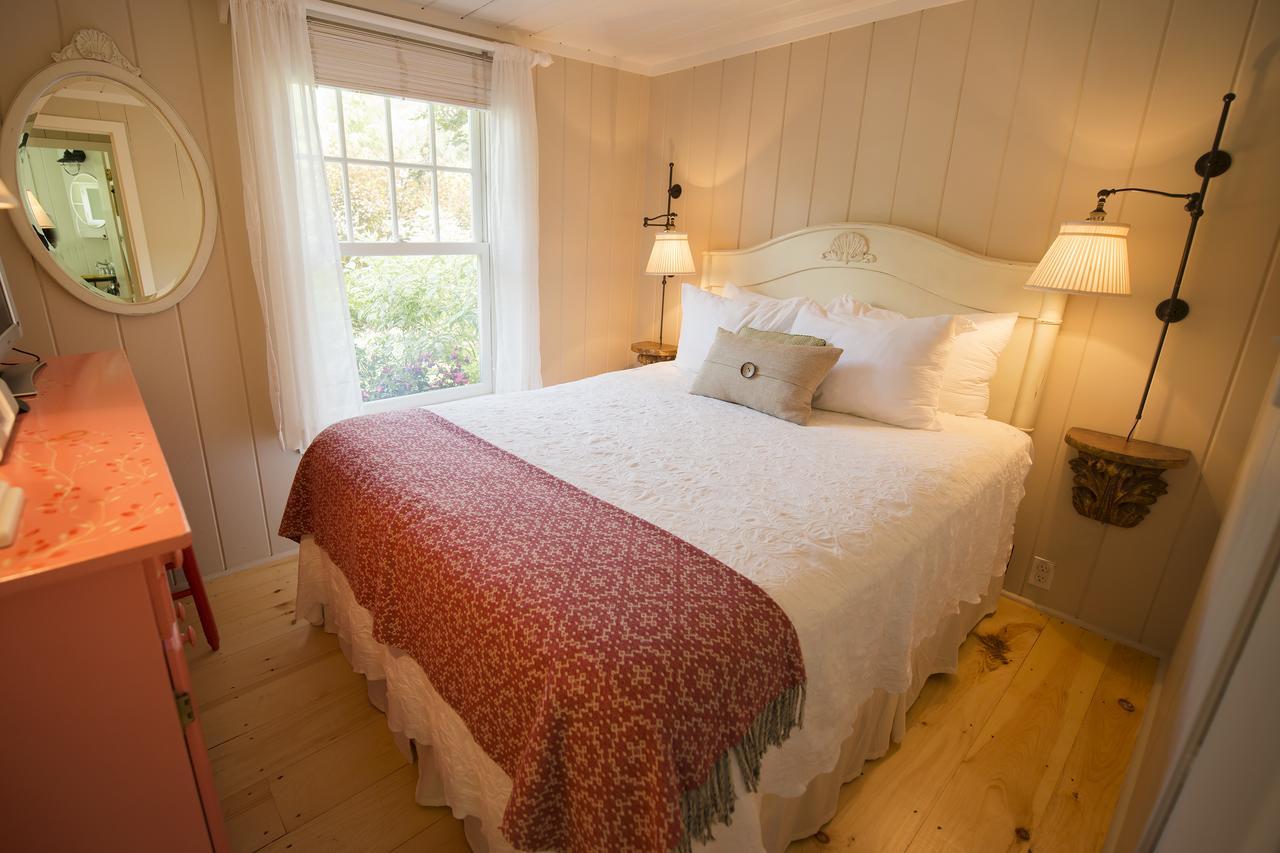 The Cottages At Cabot Cove 케네벙크포트 외부 사진