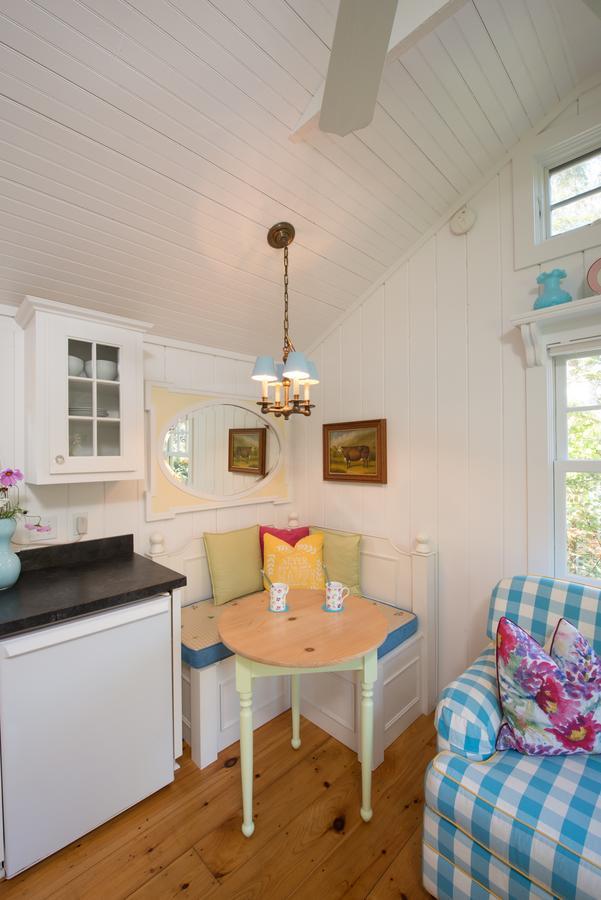 The Cottages At Cabot Cove 케네벙크포트 외부 사진