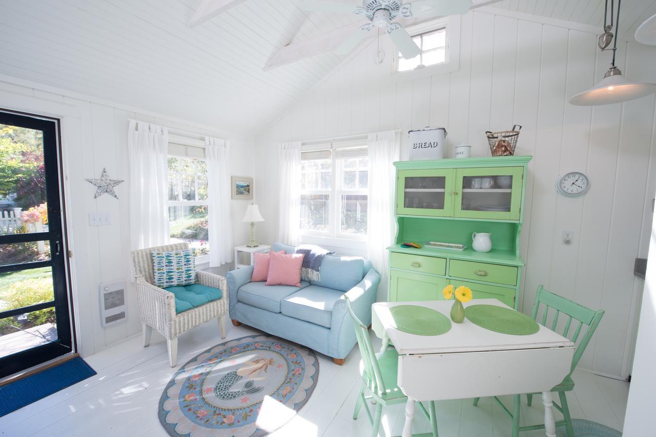 The Cottages At Cabot Cove 케네벙크포트 외부 사진