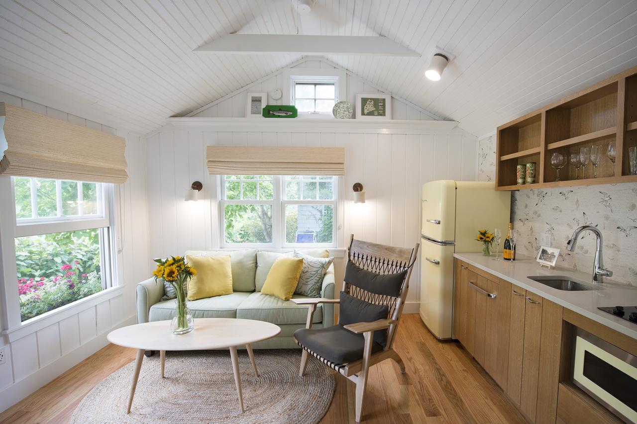 The Cottages At Cabot Cove 케네벙크포트 외부 사진