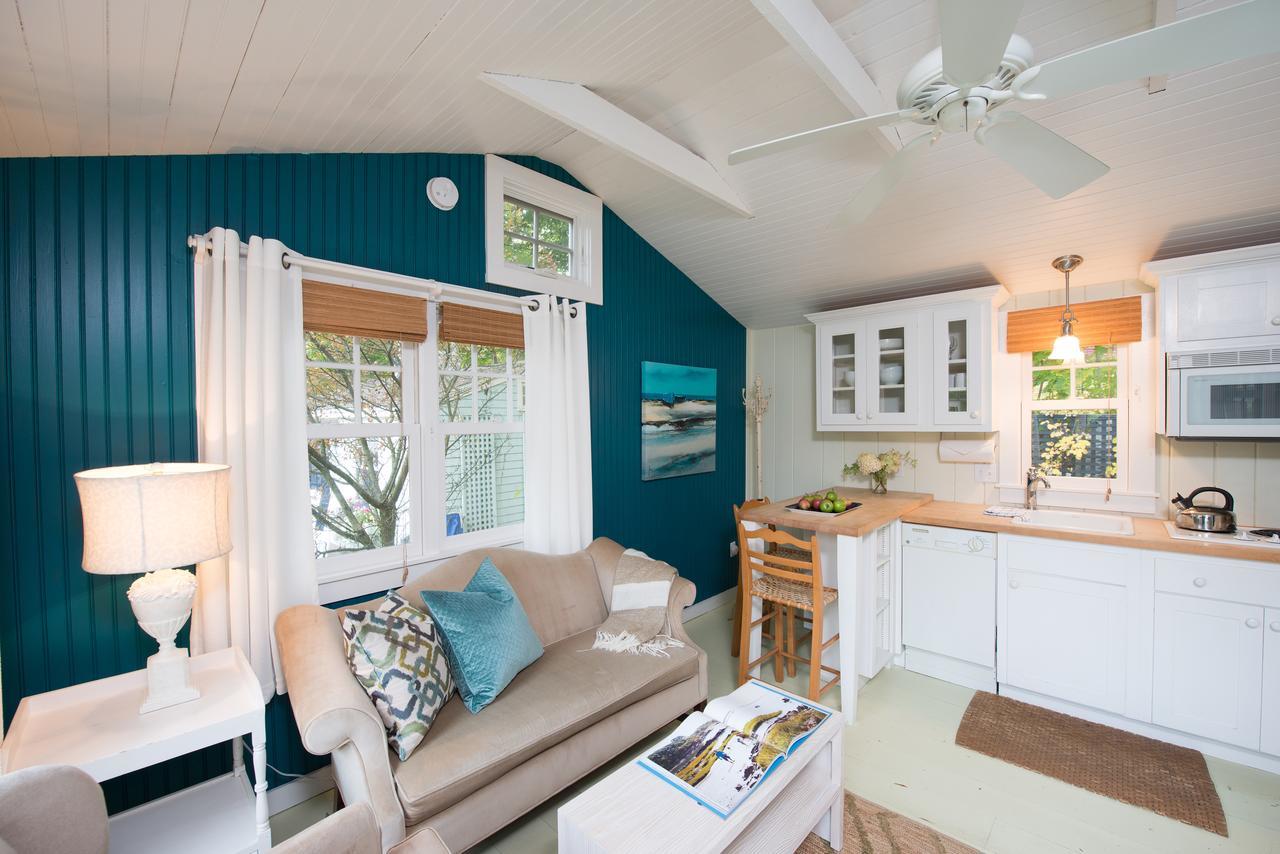 The Cottages At Cabot Cove 케네벙크포트 외부 사진