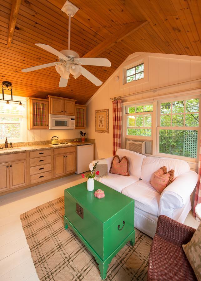 The Cottages At Cabot Cove 케네벙크포트 외부 사진