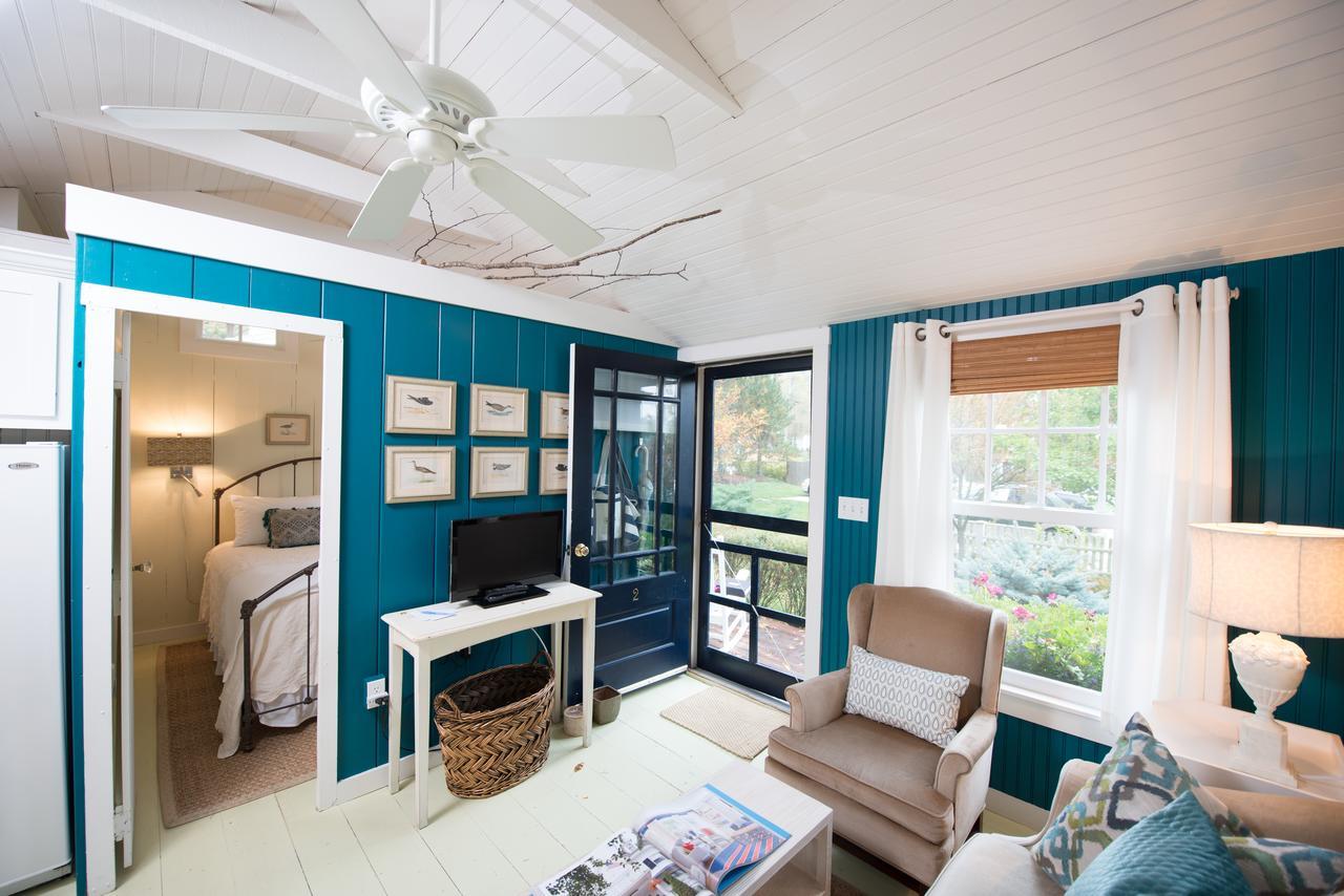 The Cottages At Cabot Cove 케네벙크포트 외부 사진