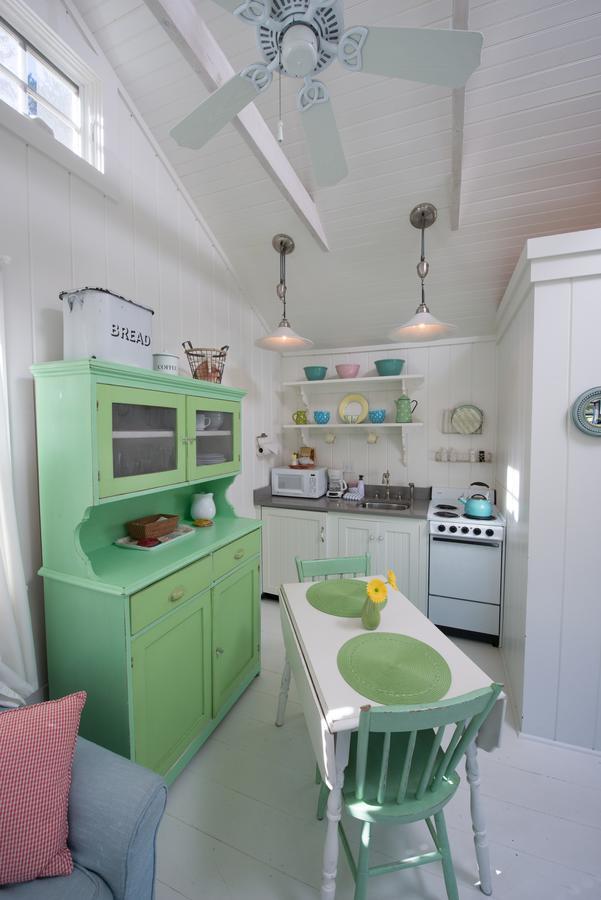 The Cottages At Cabot Cove 케네벙크포트 외부 사진