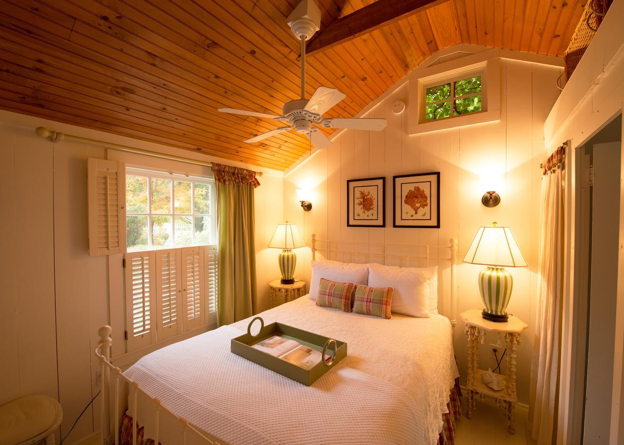 The Cottages At Cabot Cove 케네벙크포트 외부 사진
