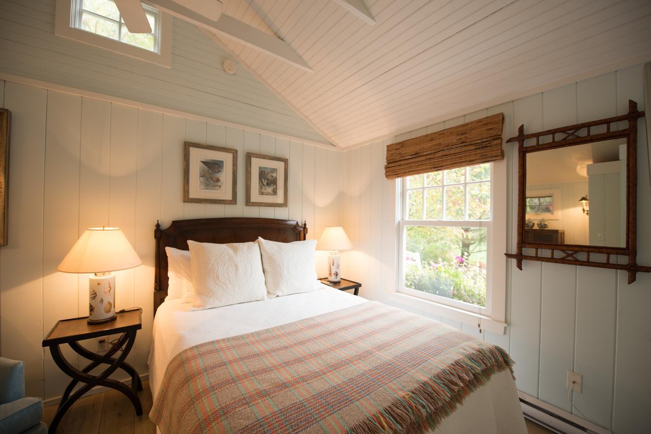 The Cottages At Cabot Cove 케네벙크포트 외부 사진