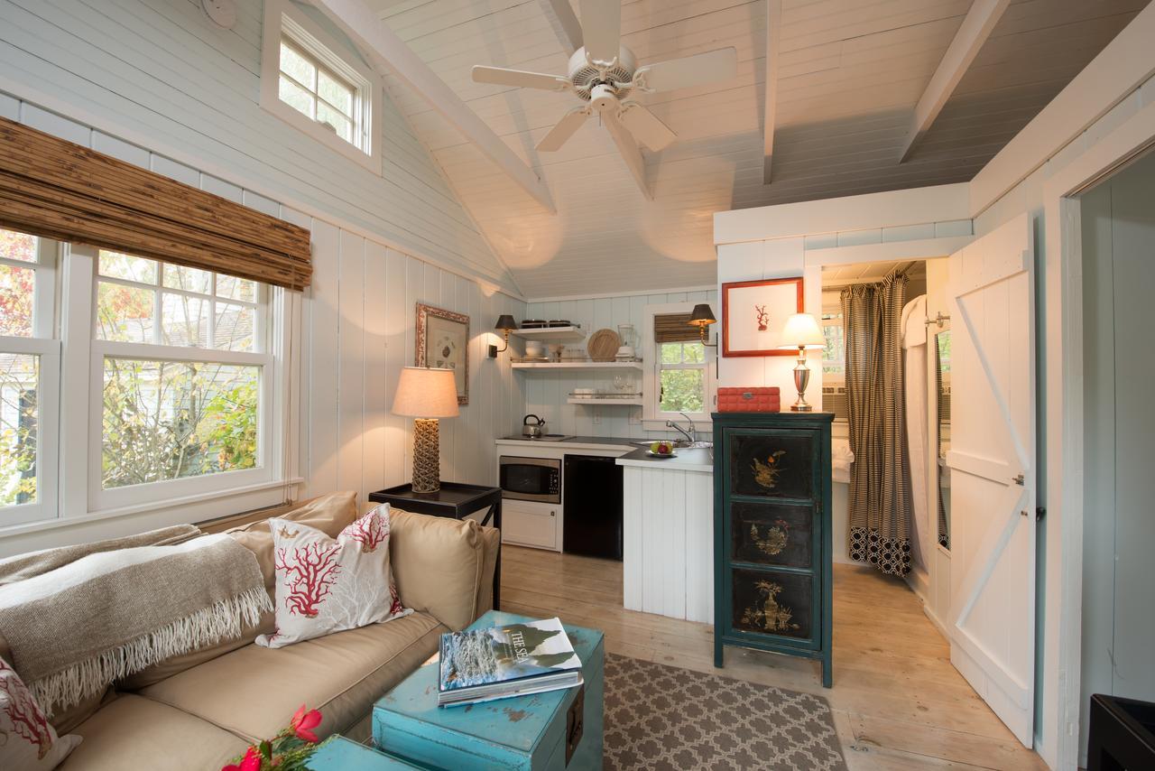 The Cottages At Cabot Cove 케네벙크포트 외부 사진
