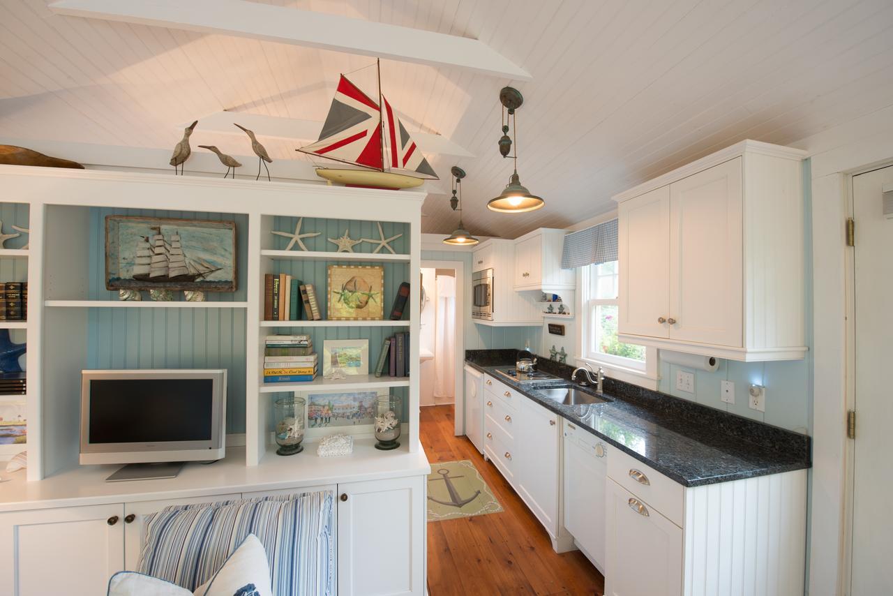 The Cottages At Cabot Cove 케네벙크포트 외부 사진
