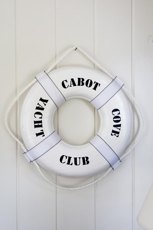 The Cottages At Cabot Cove 케네벙크포트 외부 사진