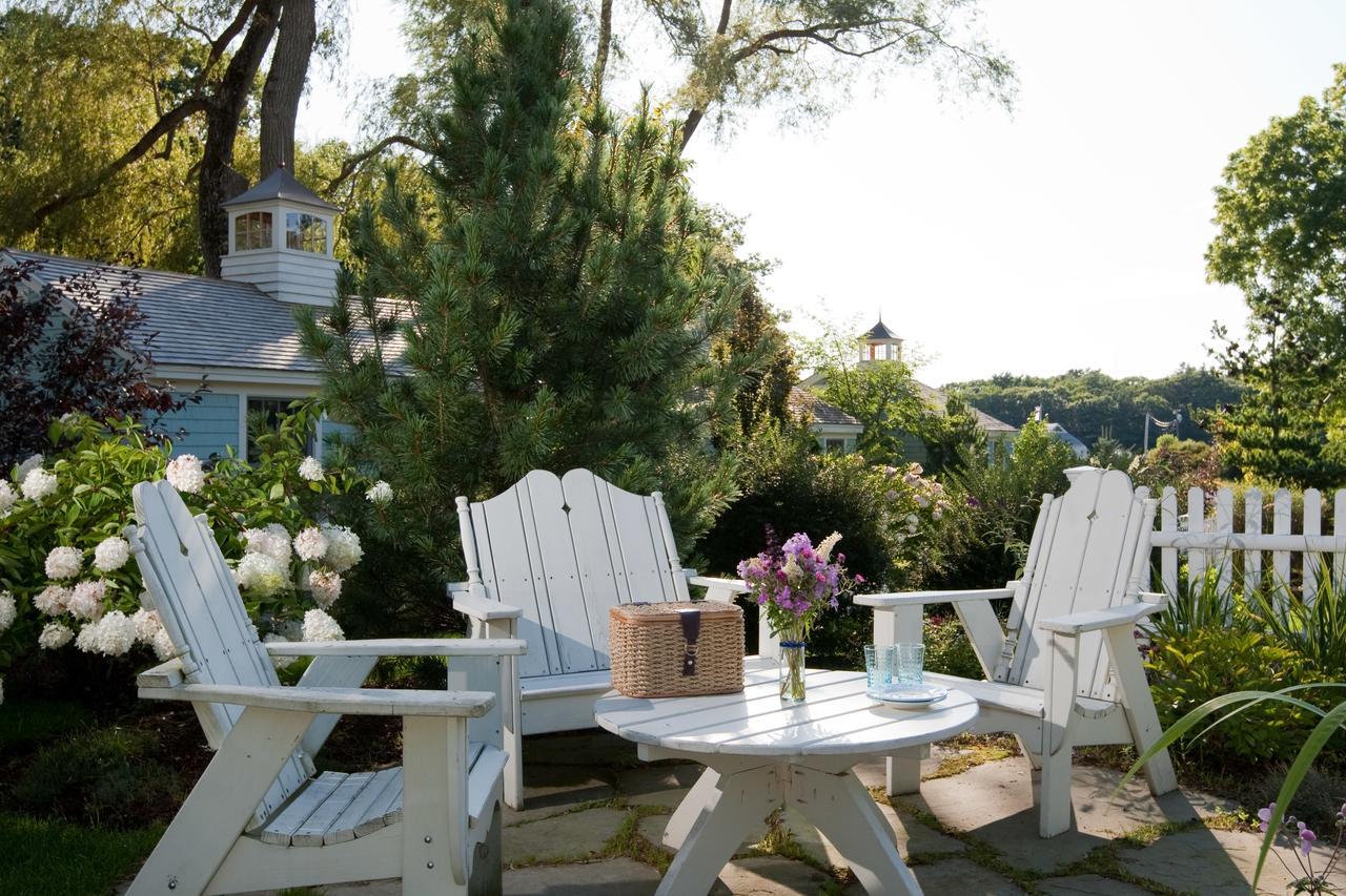 The Cottages At Cabot Cove 케네벙크포트 외부 사진