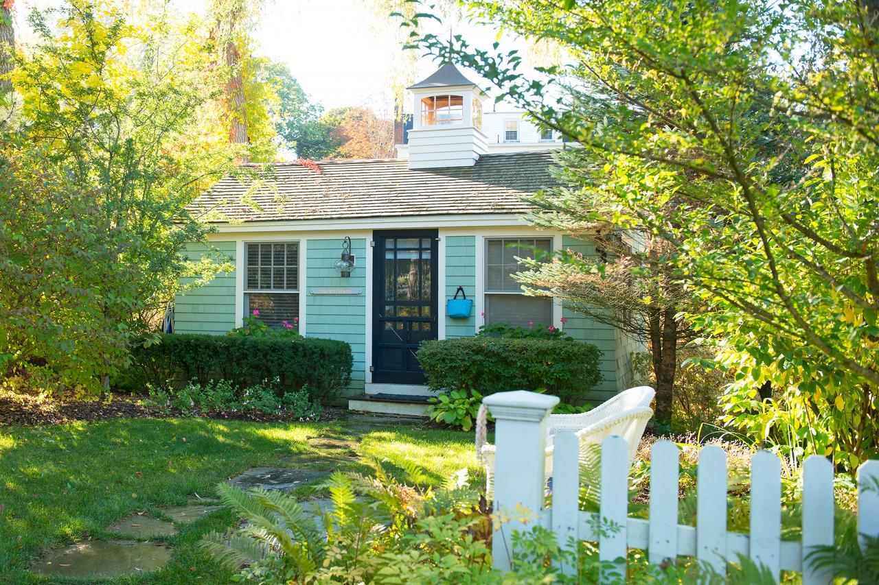 The Cottages At Cabot Cove 케네벙크포트 외부 사진