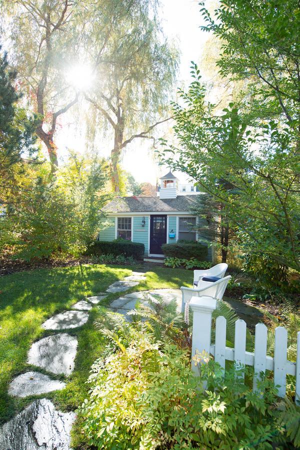 The Cottages At Cabot Cove 케네벙크포트 외부 사진