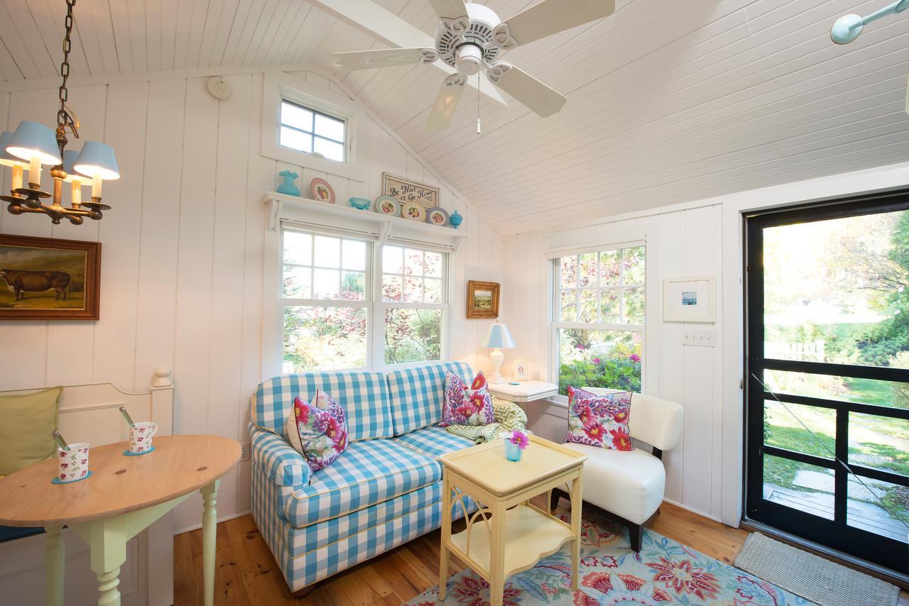 The Cottages At Cabot Cove 케네벙크포트 외부 사진