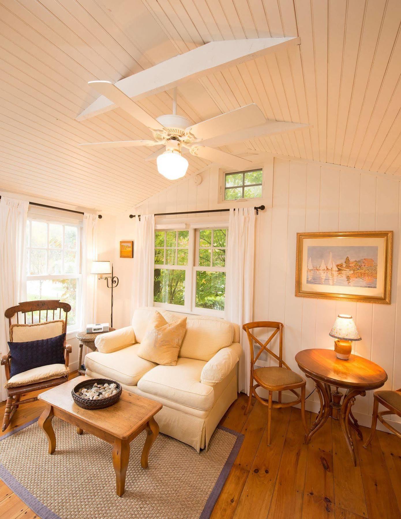 The Cottages At Cabot Cove 케네벙크포트 외부 사진