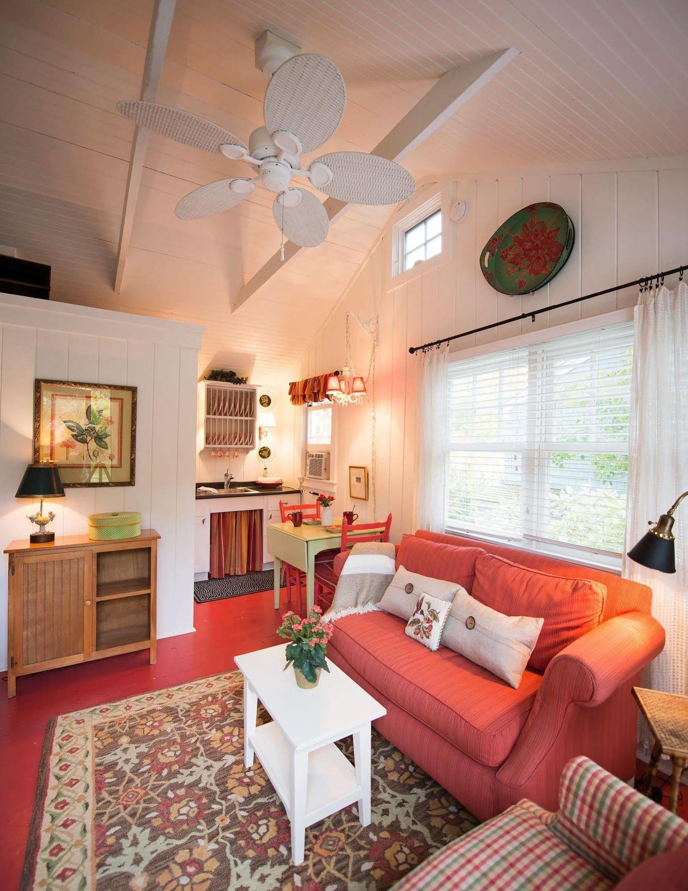 The Cottages At Cabot Cove 케네벙크포트 외부 사진