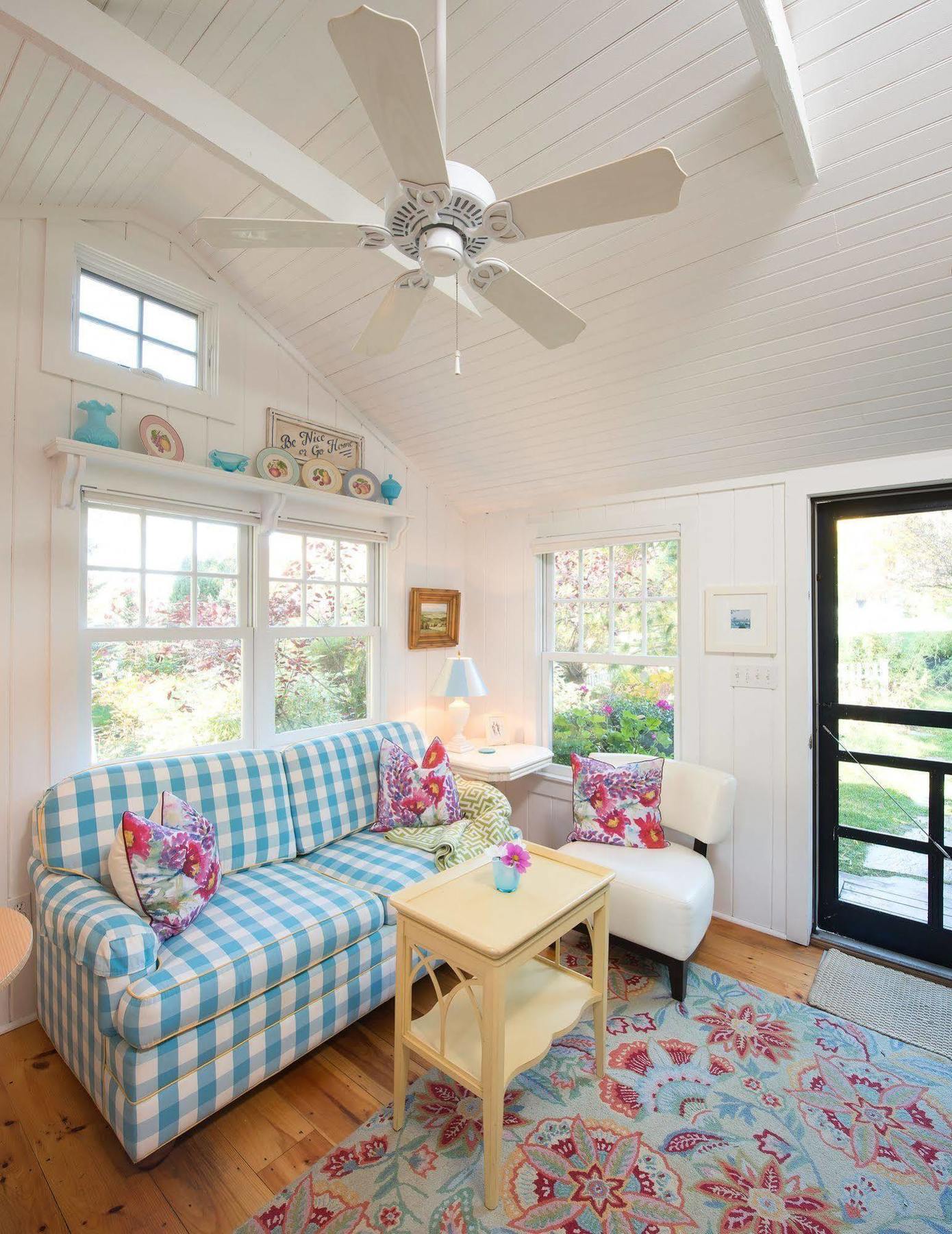 The Cottages At Cabot Cove 케네벙크포트 외부 사진