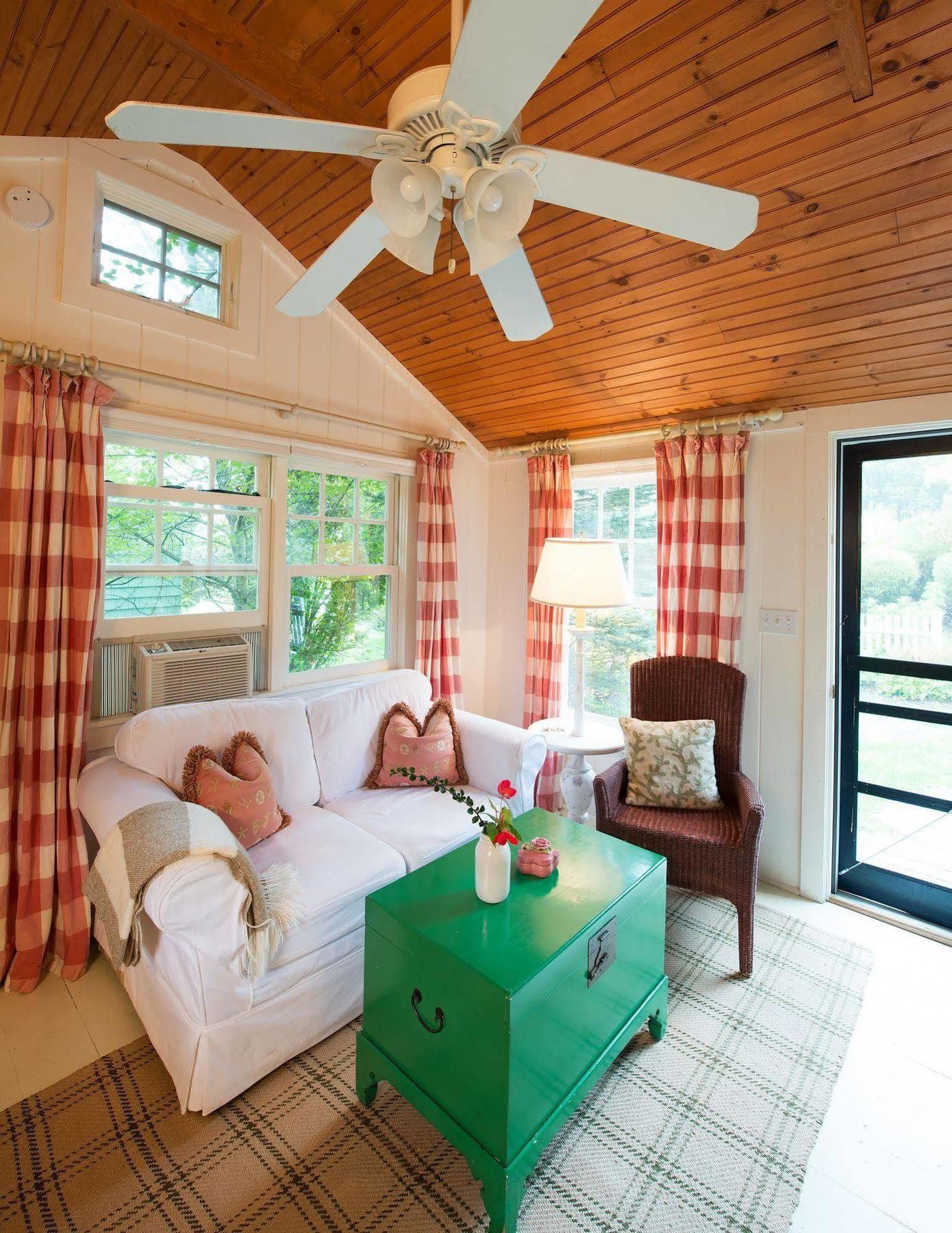 The Cottages At Cabot Cove 케네벙크포트 외부 사진