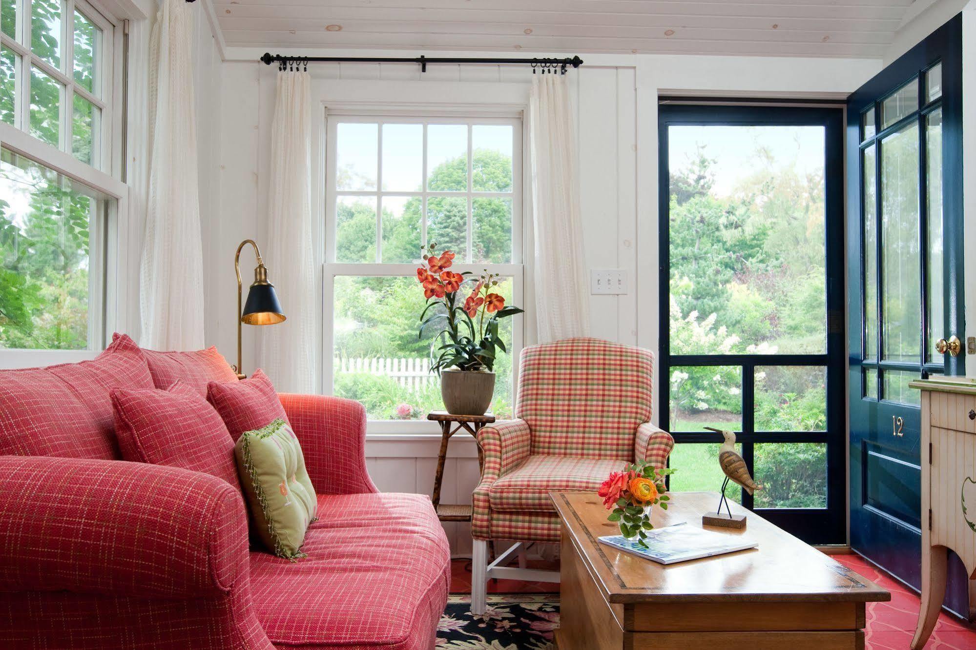 The Cottages At Cabot Cove 케네벙크포트 외부 사진