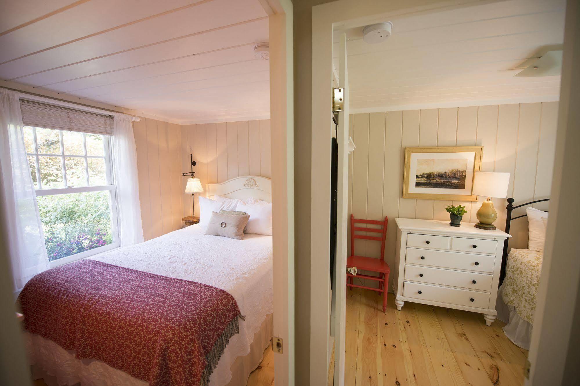 The Cottages At Cabot Cove 케네벙크포트 외부 사진