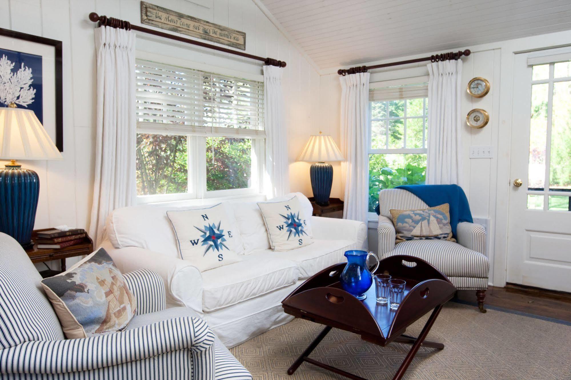 The Cottages At Cabot Cove 케네벙크포트 외부 사진