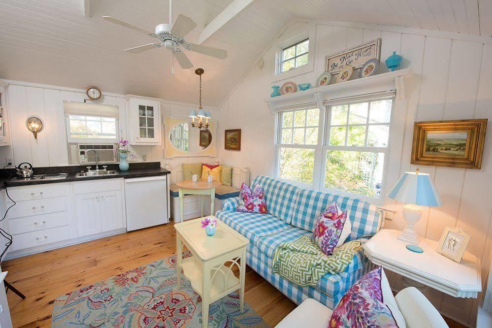 The Cottages At Cabot Cove 케네벙크포트 외부 사진