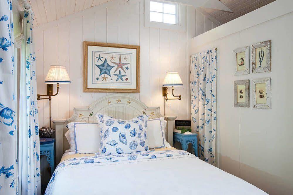 The Cottages At Cabot Cove 케네벙크포트 객실 사진