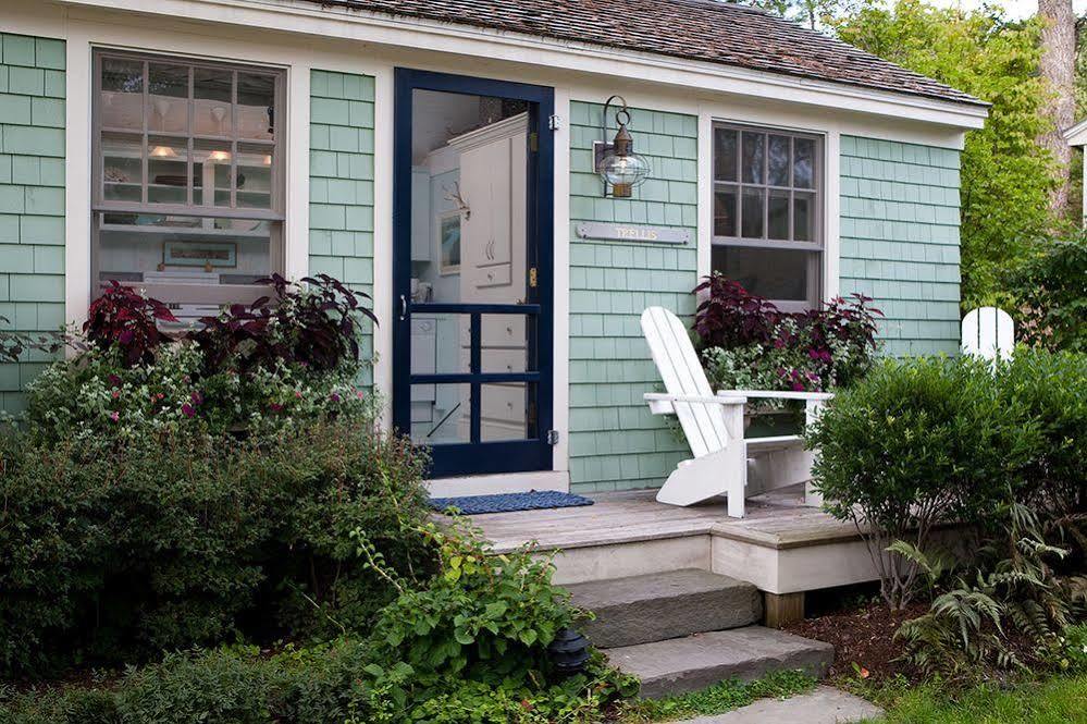 The Cottages At Cabot Cove 케네벙크포트 외부 사진